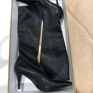 Sergio Rossi size 11 boots
